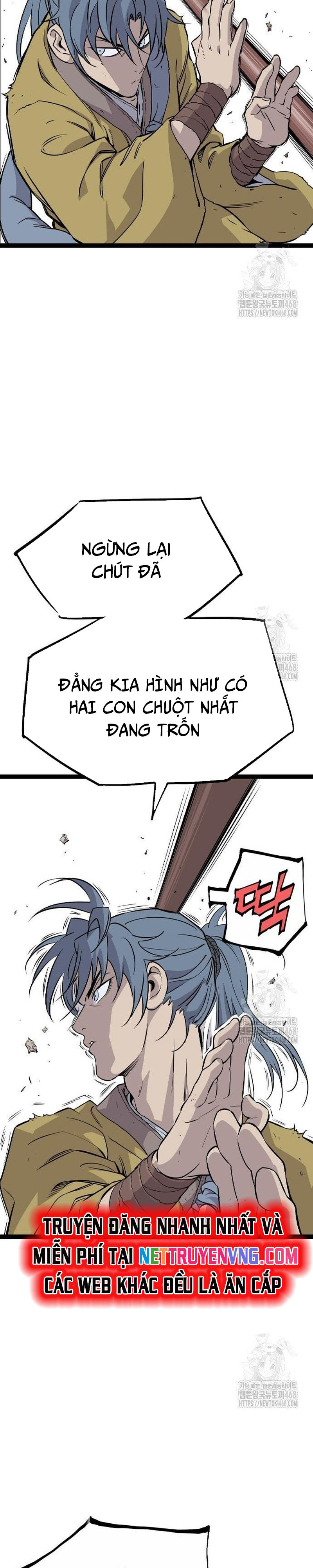 Sát Thần Tu La Chapter 40 - Trang 15