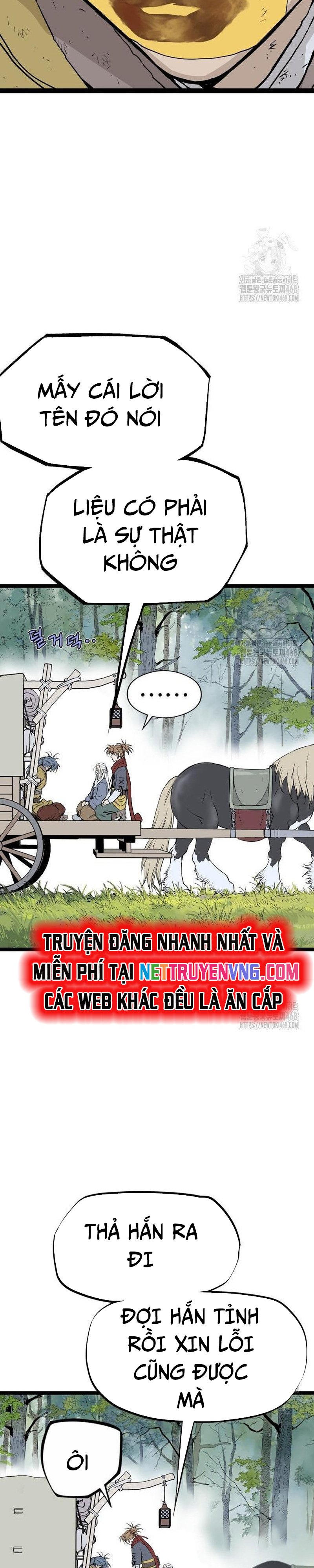 Sát Thần Tu La Chapter 40 - Trang 49