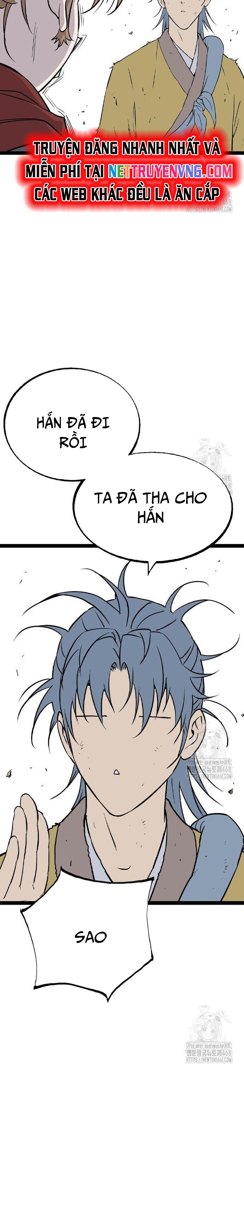 Sát Thần Tu La Chapter 40 - Trang 9