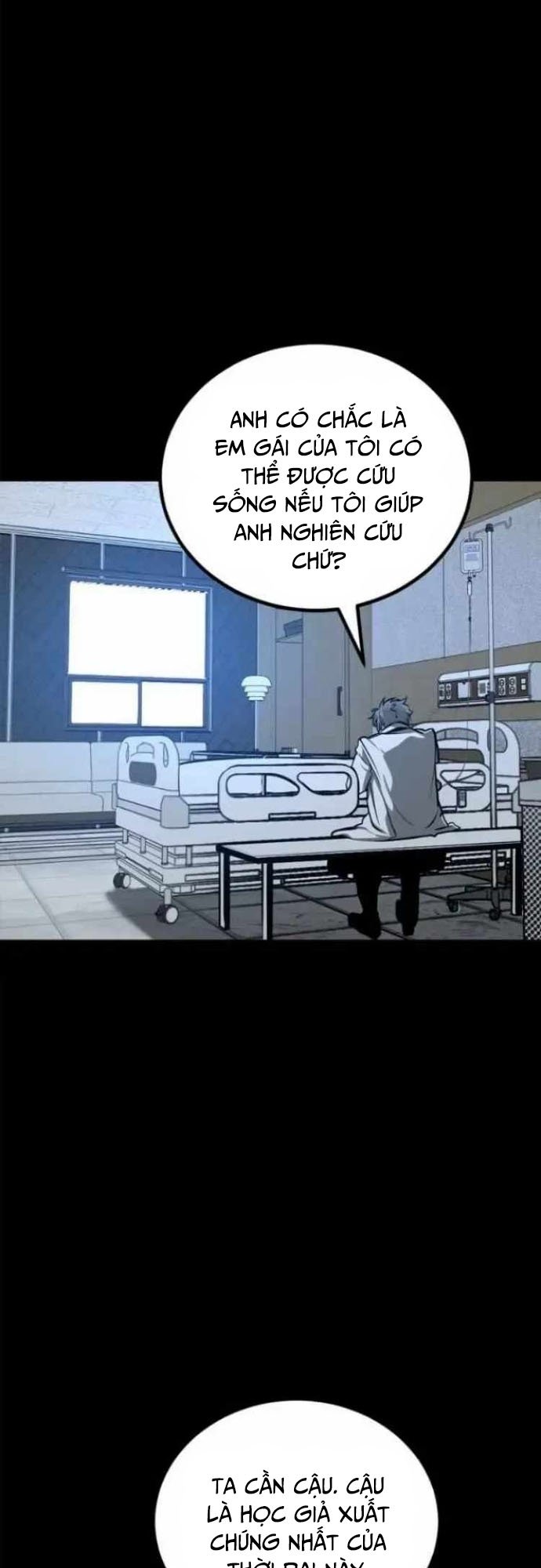 Kẻ Giết Anh Hùng Chapter 202 - Trang 19