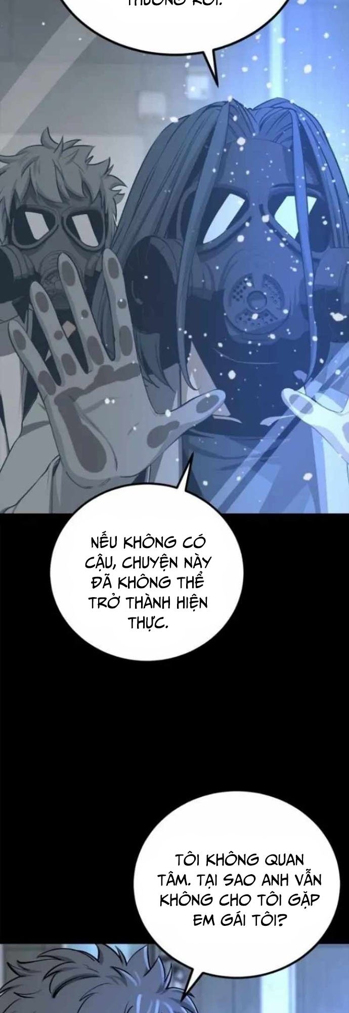 Kẻ Giết Anh Hùng Chapter 202 - Trang 42