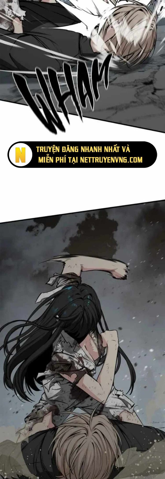 Kẻ Giết Anh Hùng Chapter 202 - Trang 3