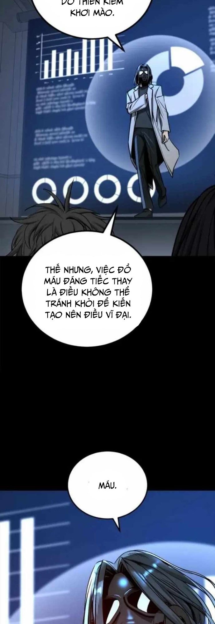 Kẻ Giết Anh Hùng Chapter 202 - Trang 24