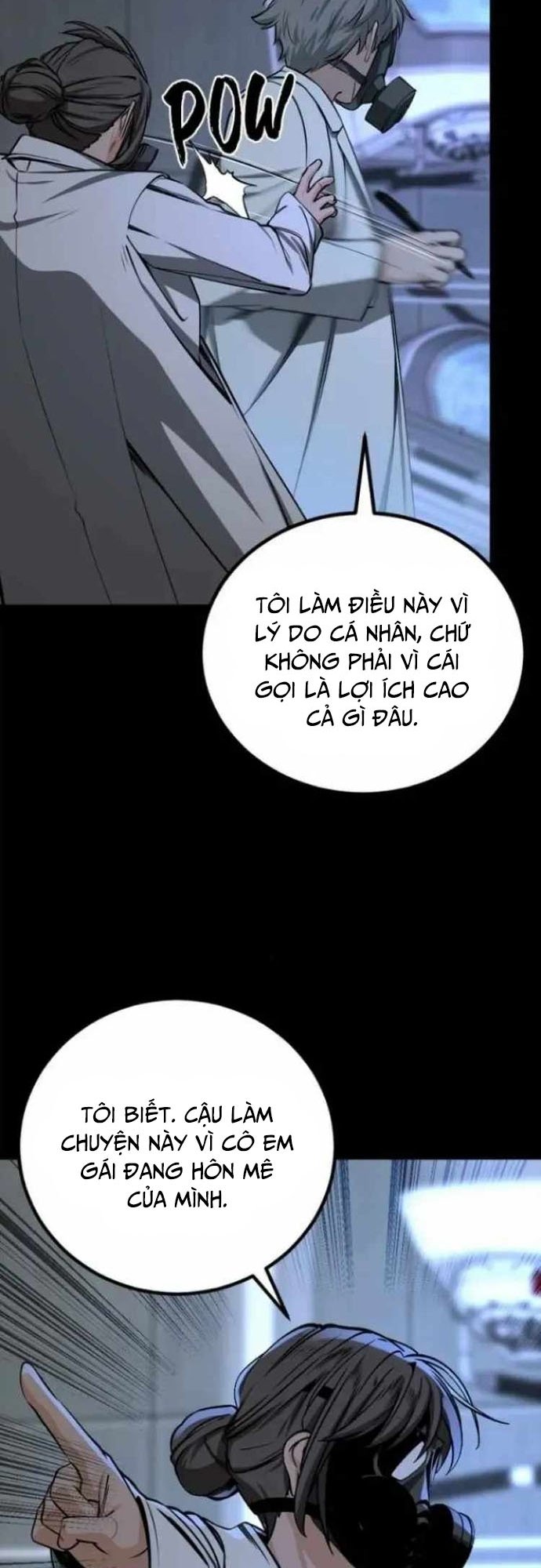 Kẻ Giết Anh Hùng Chapter 202 - Trang 38