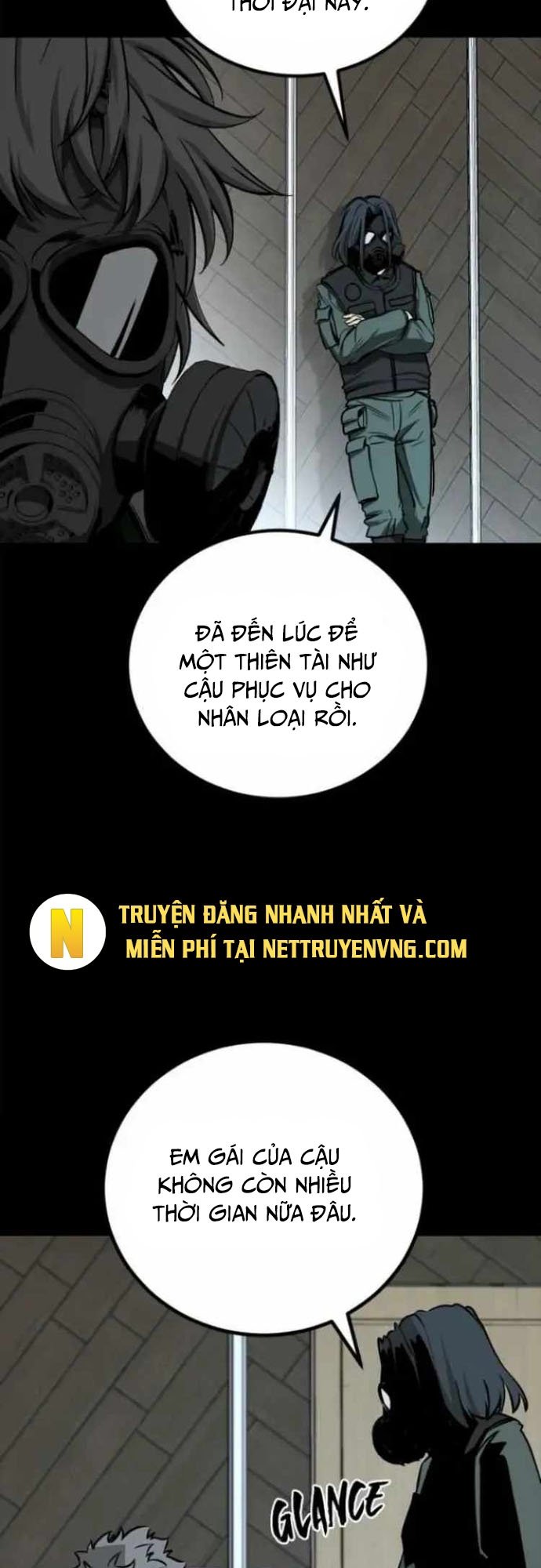 Kẻ Giết Anh Hùng Chapter 202 - Trang 20