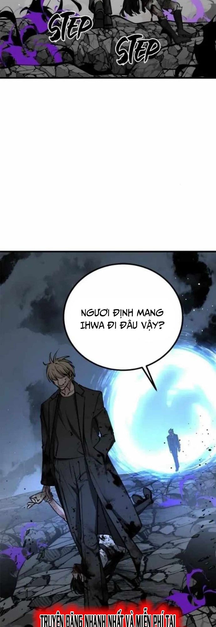 Kẻ Giết Anh Hùng Chapter 202 - Trang 61