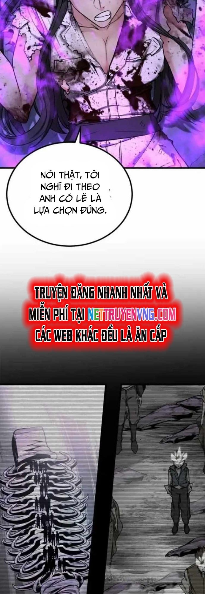 Kẻ Giết Anh Hùng Chapter 202 - Trang 12