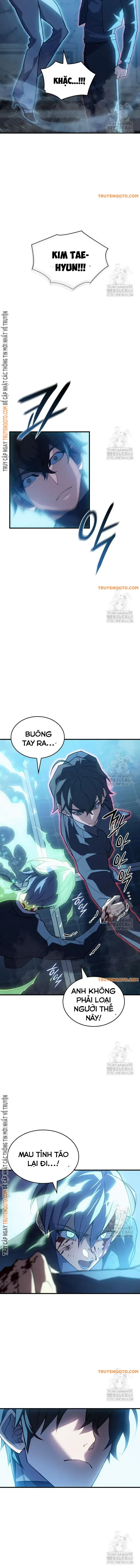 Hồi Quy Bằng Vương Quyền Chapter 79 - Trang 3