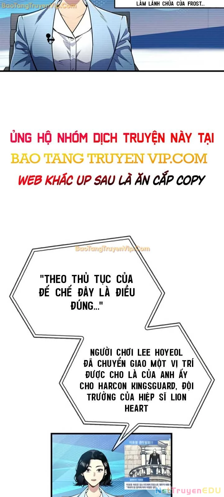 Người Chơi Che Giấu Quá Khứ Chapter 55 - Trang 3