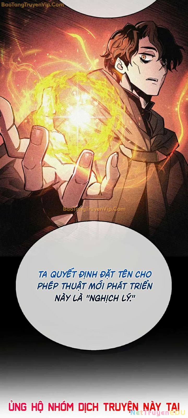 Người Chơi Che Giấu Quá Khứ Chapter 55 - Trang 75