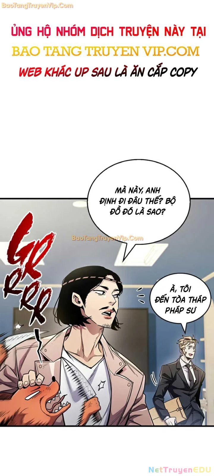 Người Chơi Che Giấu Quá Khứ Chapter 55 - Trang 13