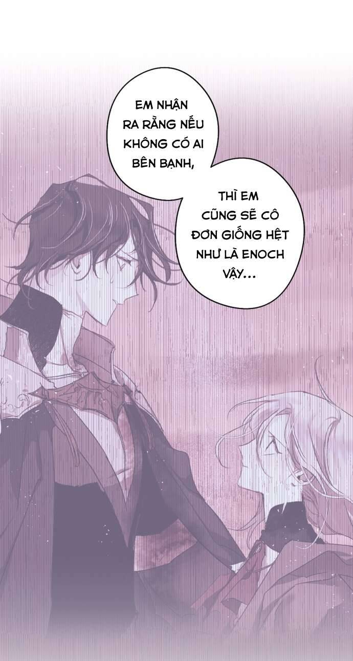 Lời Thú Nhận Của Chúa Tể Bóng Tối Chapter 118 - Trang 8