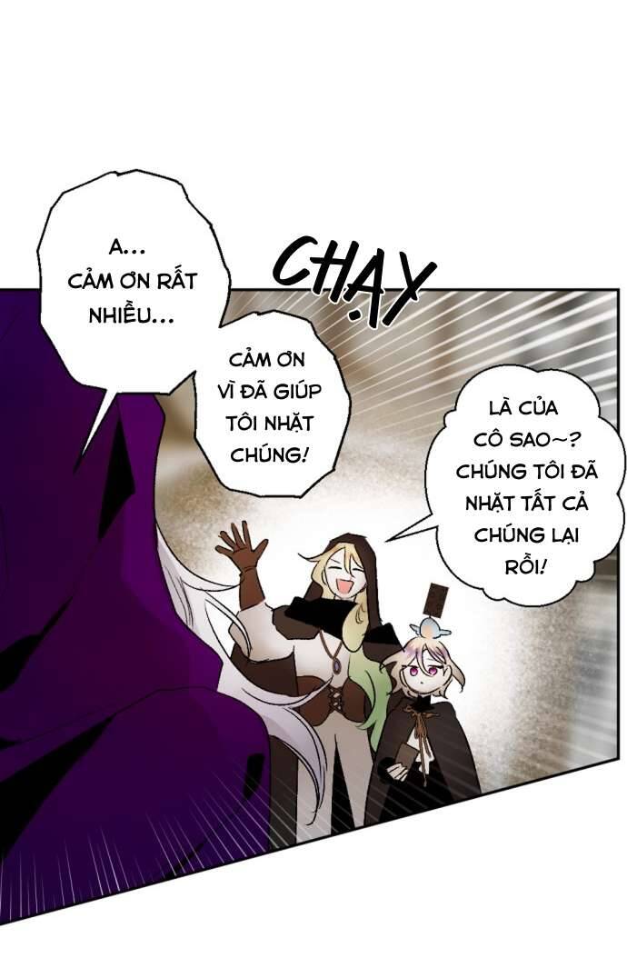 Lời Thú Nhận Của Chúa Tể Bóng Tối Chapter 118 - Trang 70