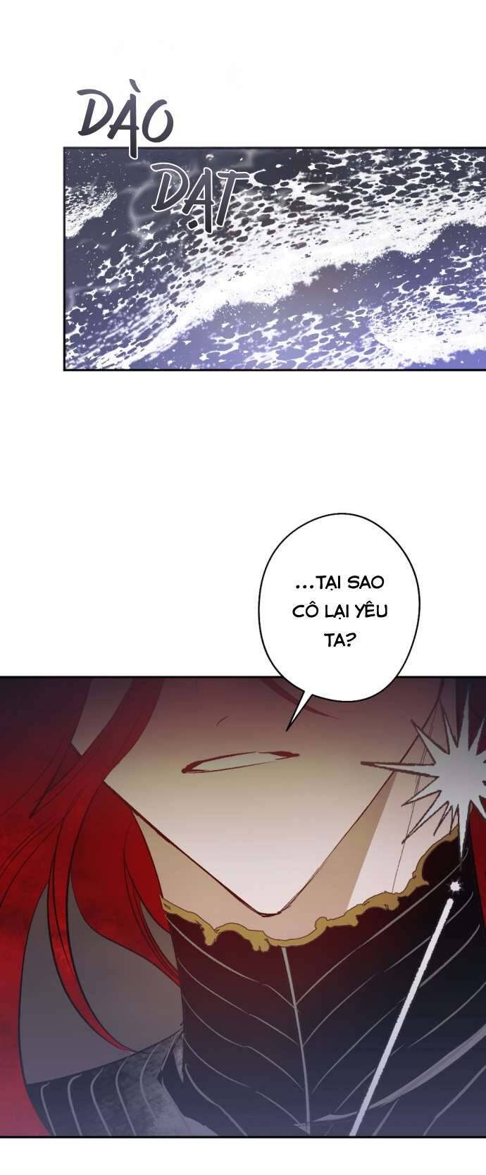 Lời Thú Nhận Của Chúa Tể Bóng Tối Chapter 118 - Trang 30