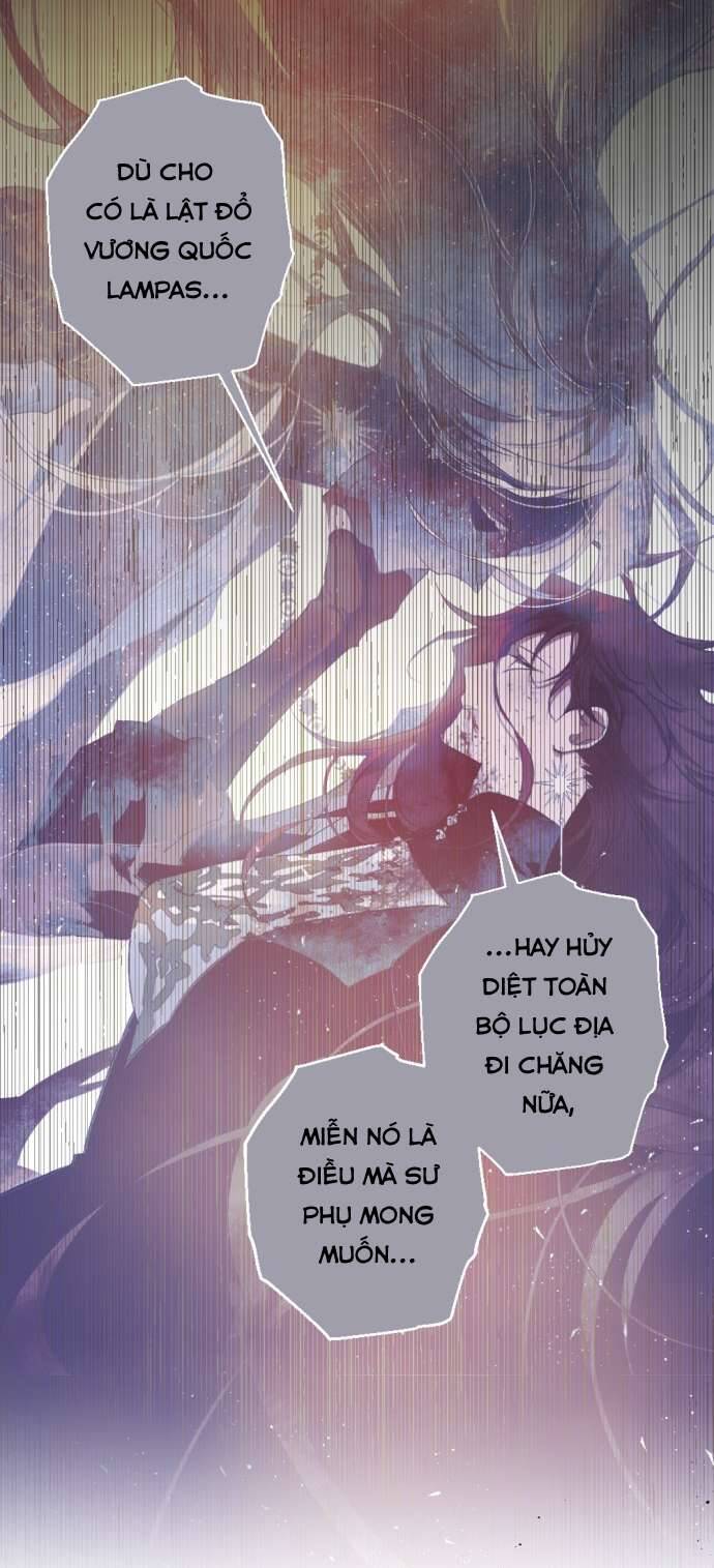 Lời Thú Nhận Của Chúa Tể Bóng Tối Chapter 118 - Trang 22