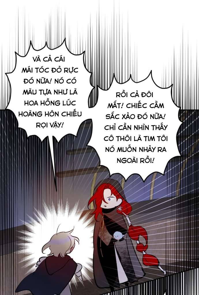 Lời Thú Nhận Của Chúa Tể Bóng Tối Chapter 118 - Trang 33