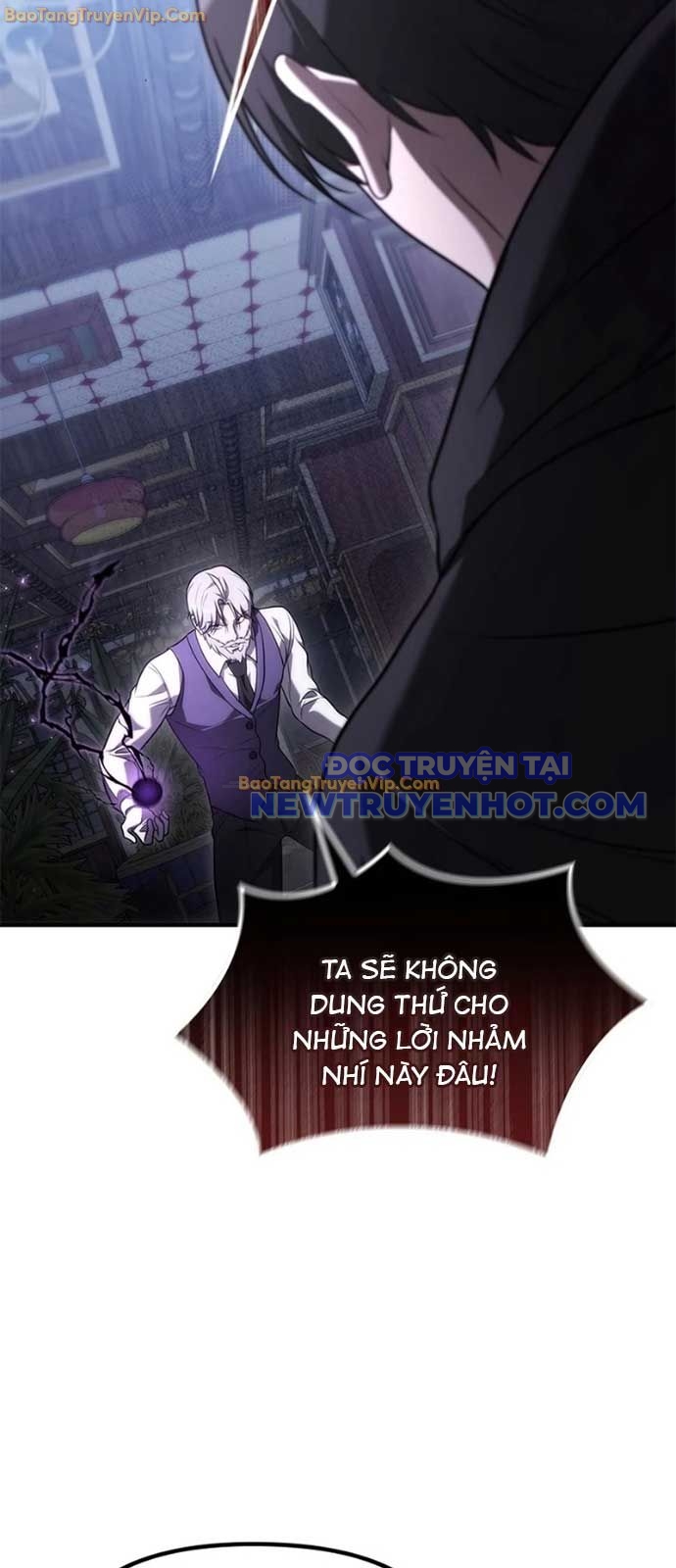 Thiếu Gia Chủ Của Gia Tộc Tử Linh Sư chapter 8 - Trang 15