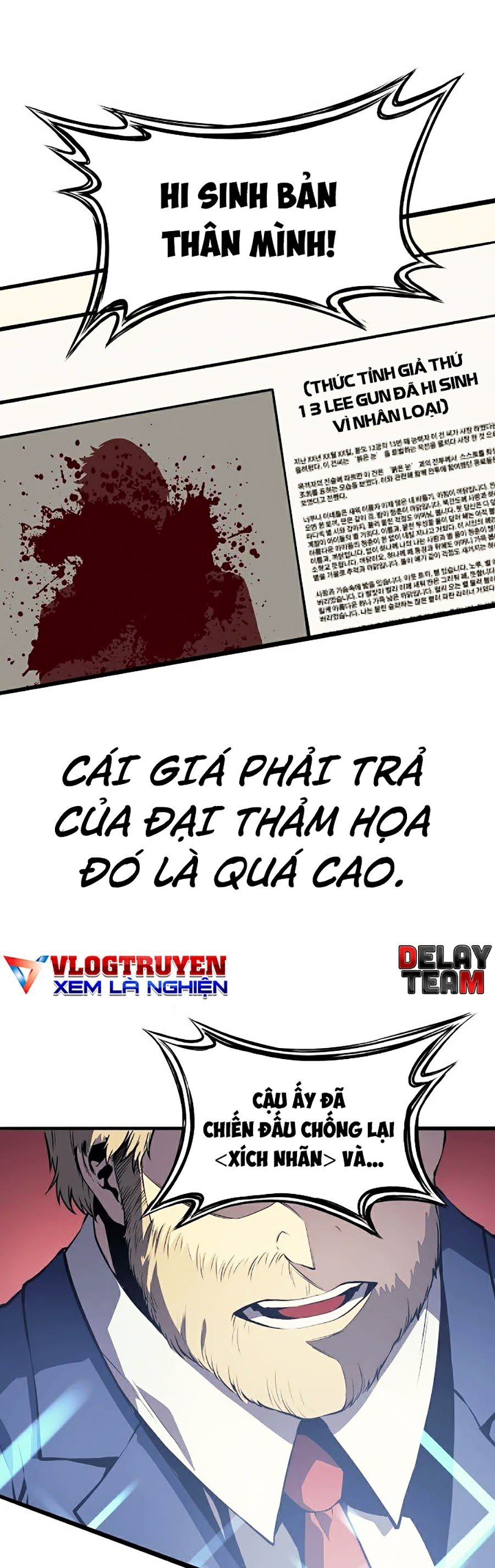 Sự Trở Lại Của Anh Hùng Cấp Thảm Họa Chapter 0 - Trang 18