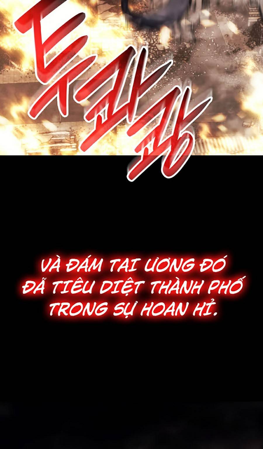 Sự Trở Lại Của Anh Hùng Cấp Thảm Họa Chapter 0.5 - Trang 19