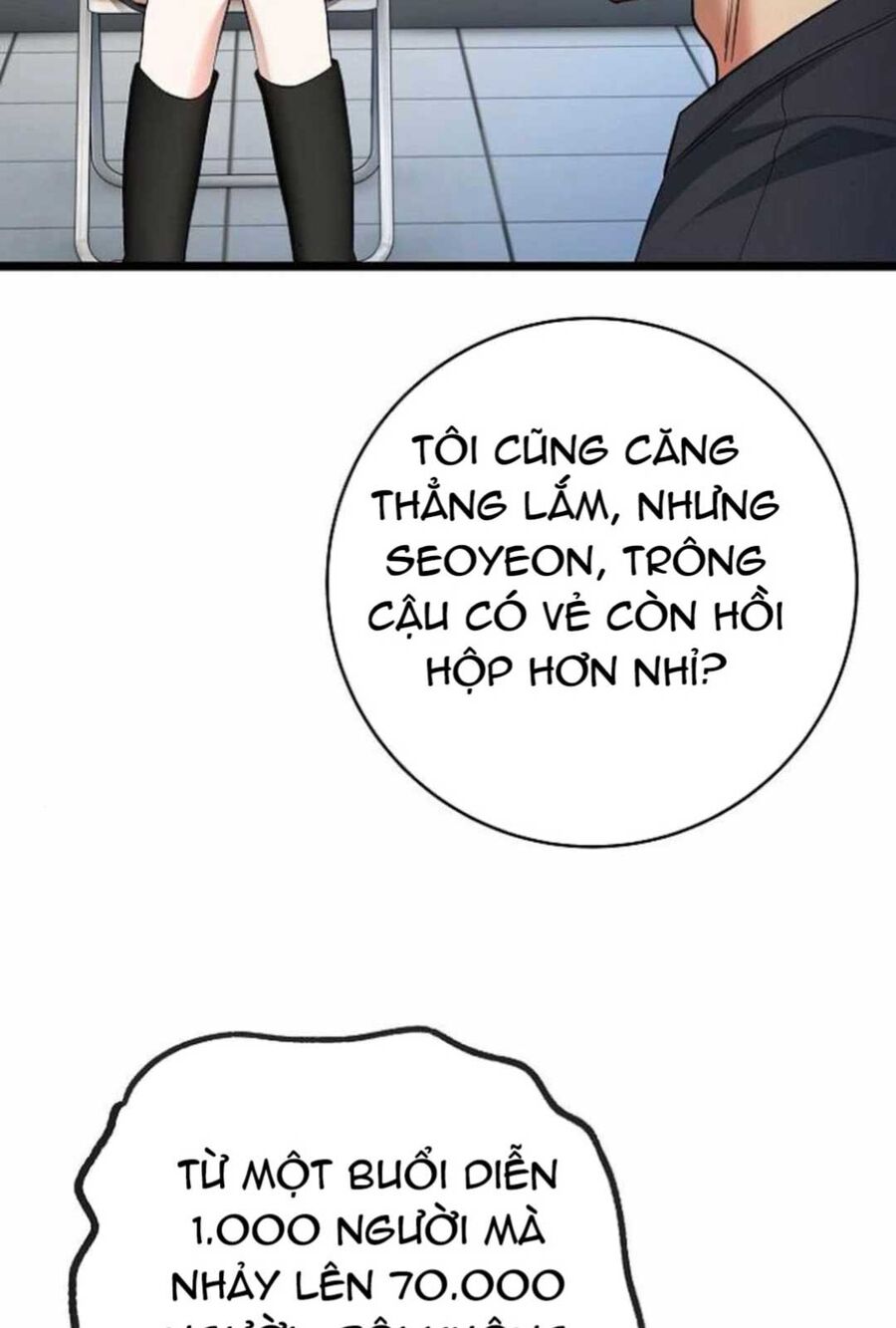 Vinh Quang Vô Tận Chapter 57 - Trang 132