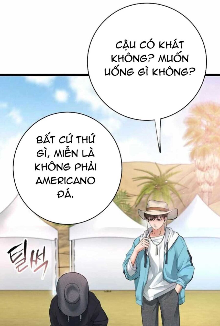 Vinh Quang Vô Tận Chapter 57 - Trang 36