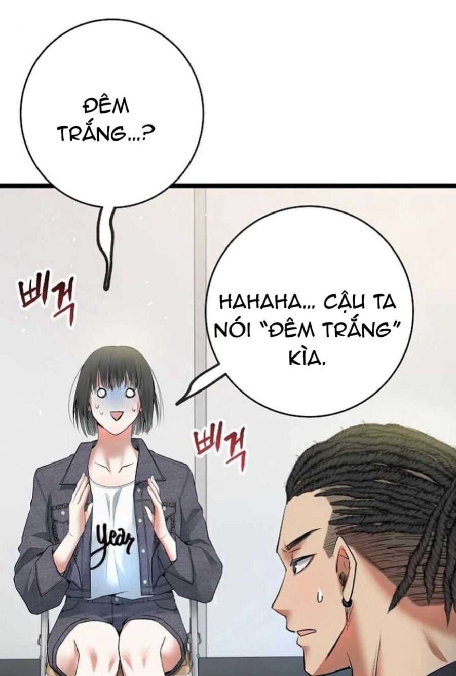 Vinh Quang Vô Tận Chapter 57 - Trang 131