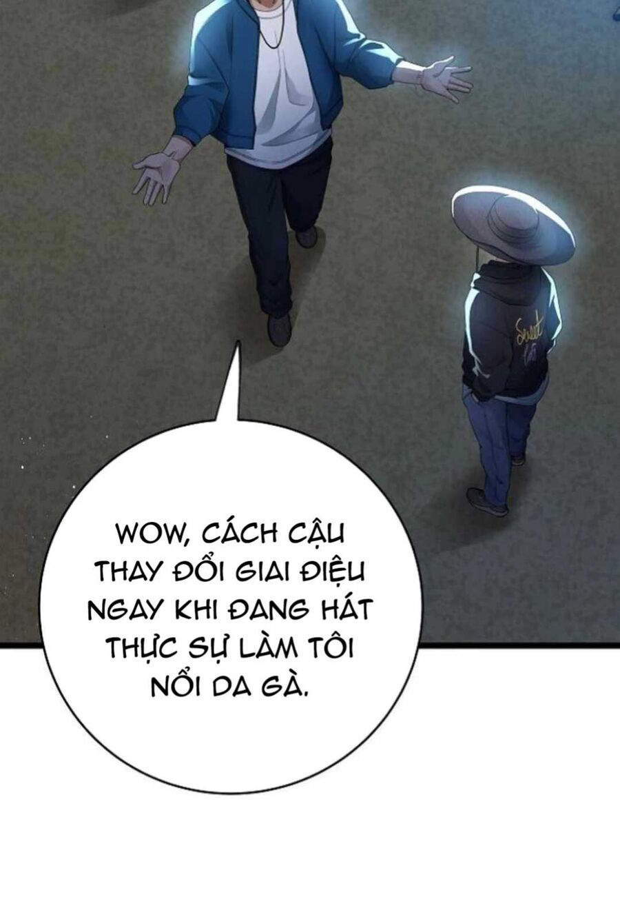 Vinh Quang Vô Tận Chapter 57 - Trang 98