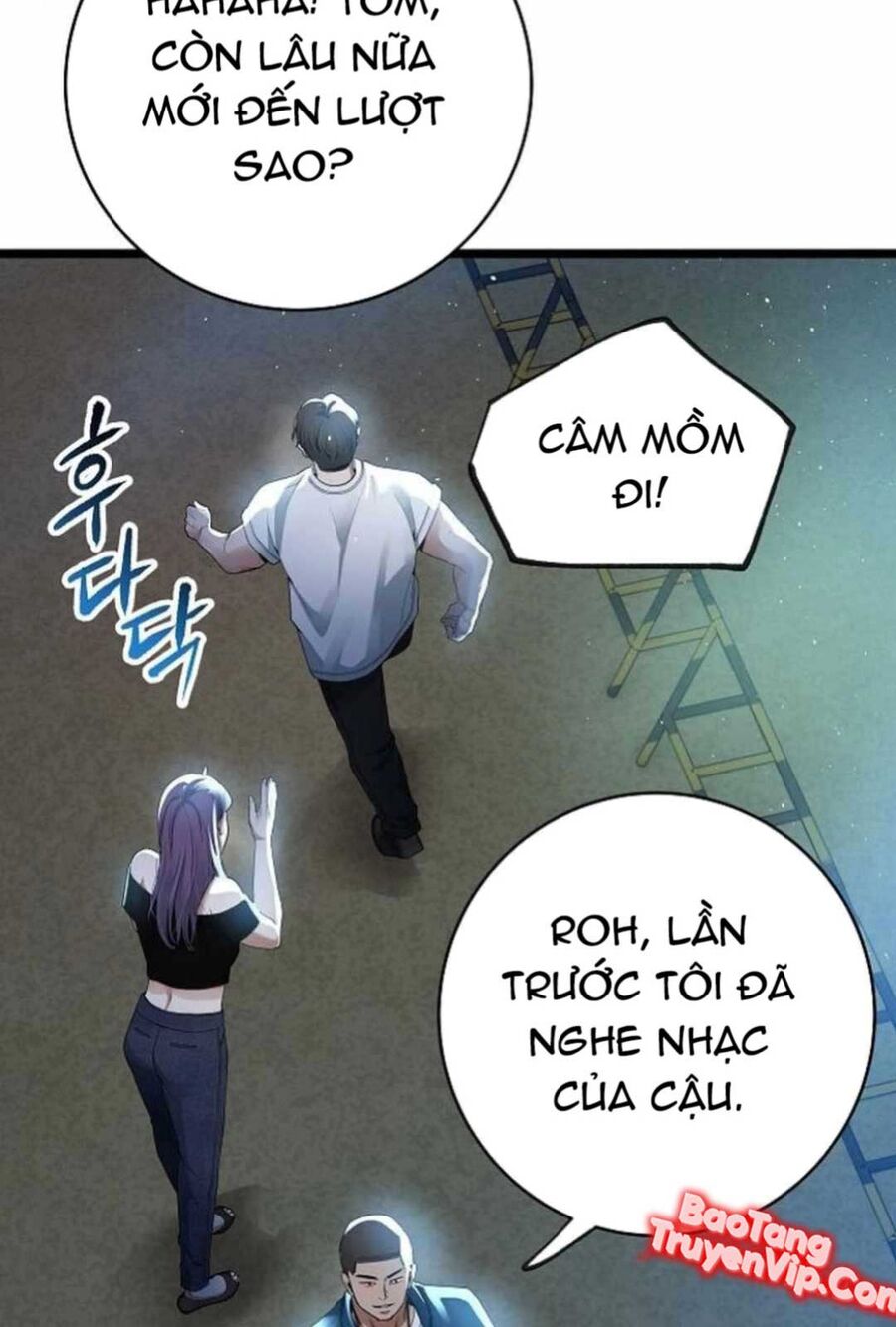 Vinh Quang Vô Tận Chapter 57 - Trang 97