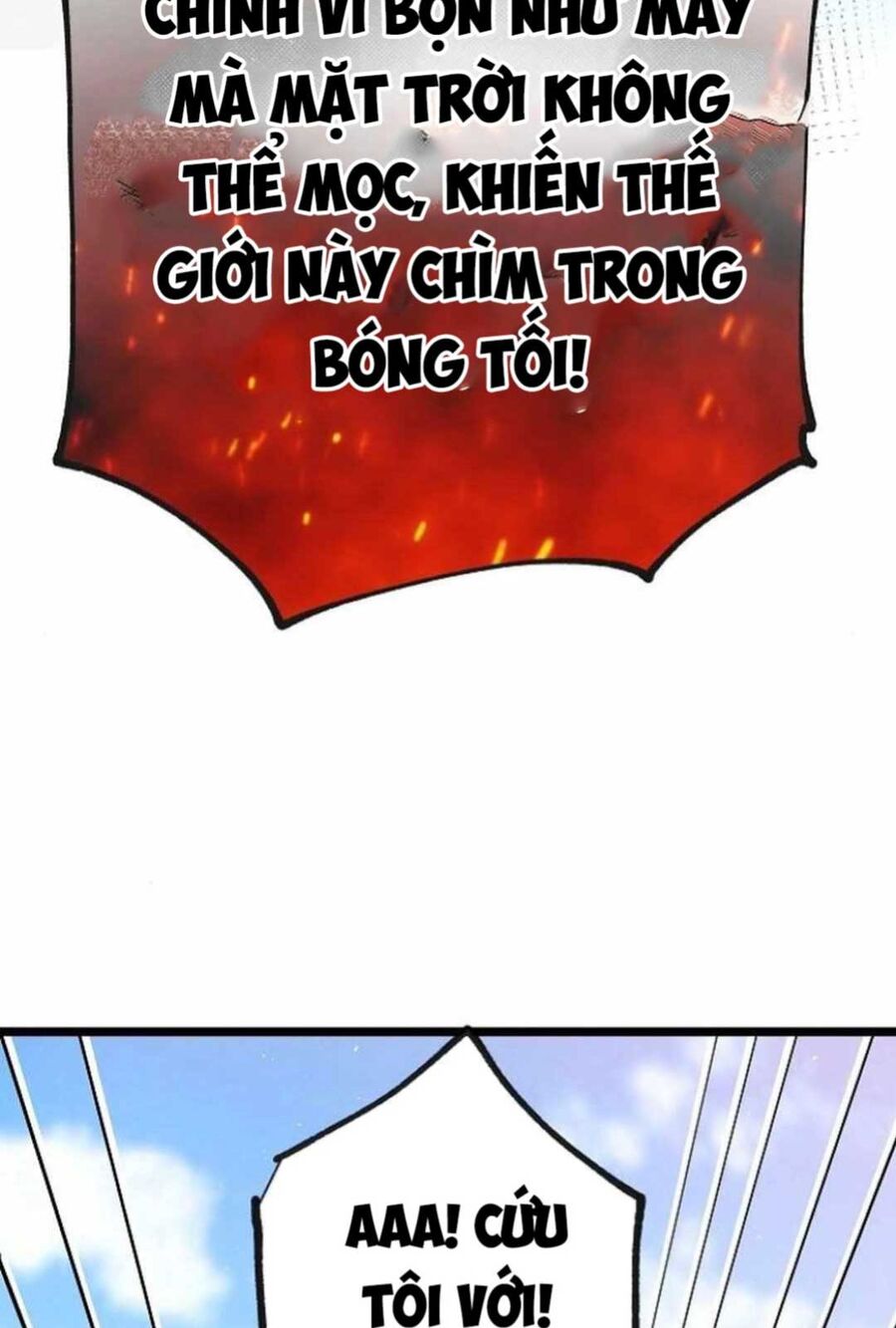 Vinh Quang Vô Tận Chapter 57 - Trang 63