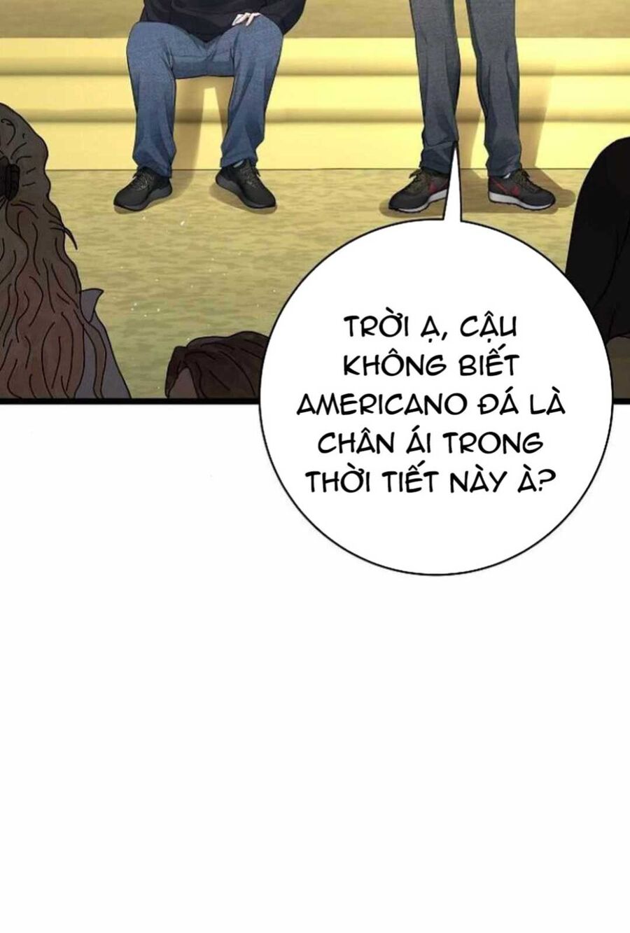 Vinh Quang Vô Tận Chapter 57 - Trang 37