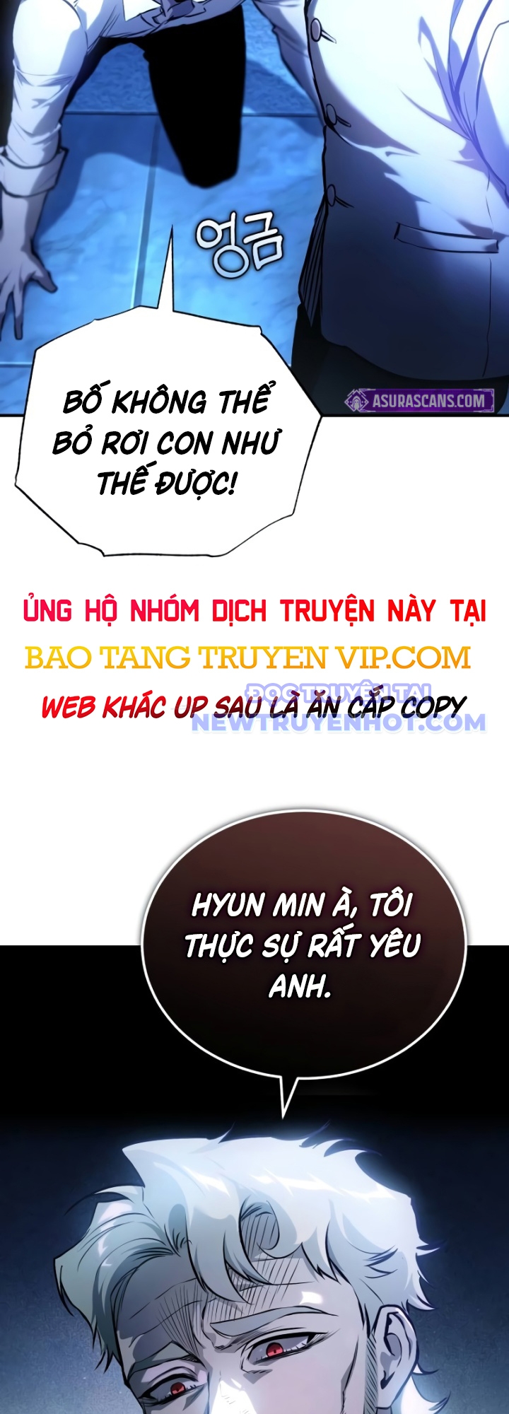 Ác Quỷ Trở Lại Học Đường chapter 83 - Trang 98