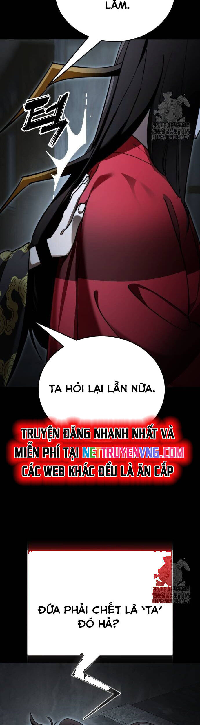 Thiên Ma Tái Lâm Chapter 70 - Trang 4