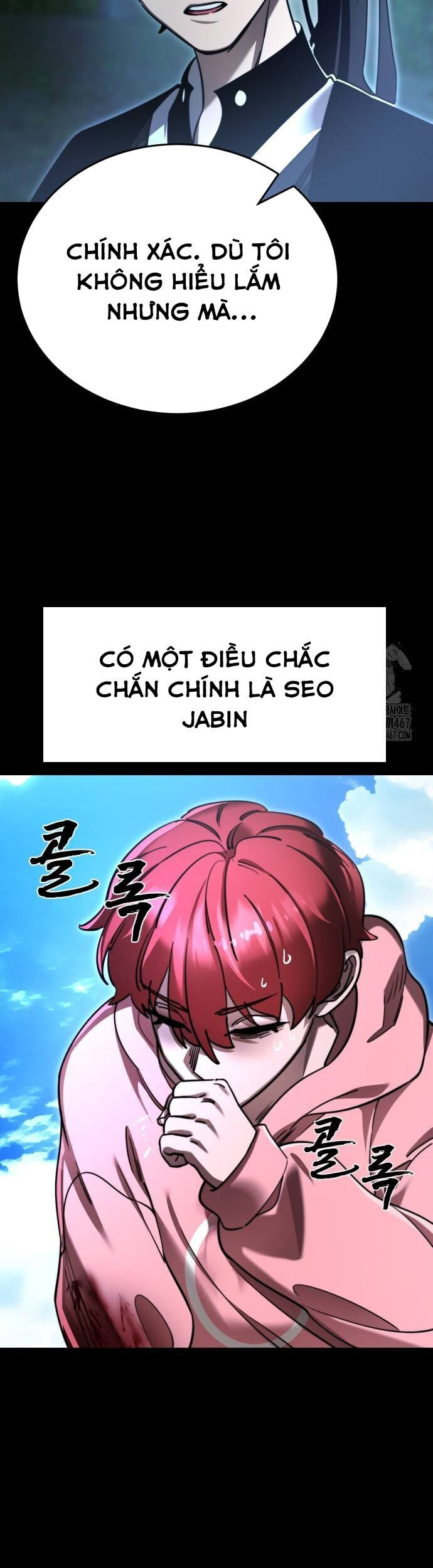 Thiên Ma Tái Lâm Chapter 70 - Trang 37