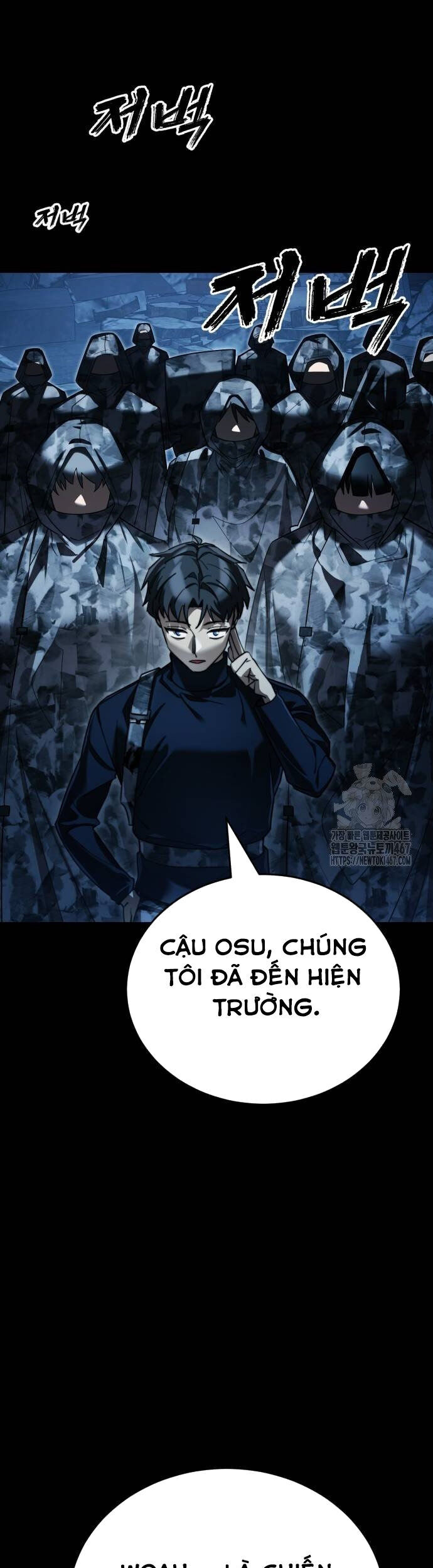 Thiên Ma Tái Lâm Chapter 70 - Trang 51