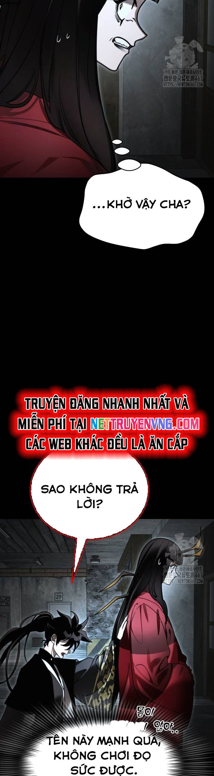 Thiên Ma Tái Lâm Chapter 70 - Trang 6