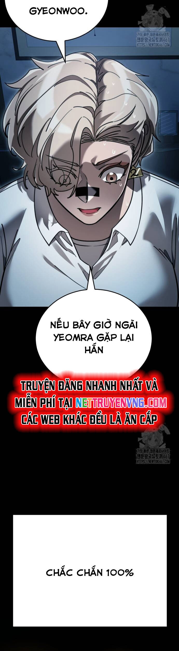 Thiên Ma Tái Lâm Chapter 70 - Trang 47