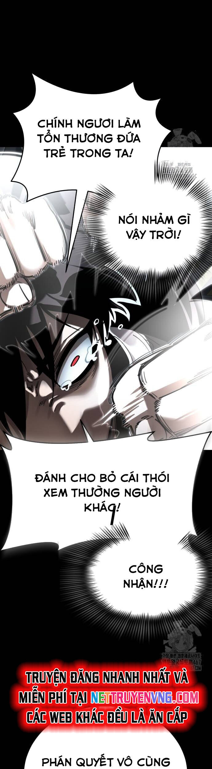 Thiên Ma Tái Lâm Chapter 70 - Trang 27