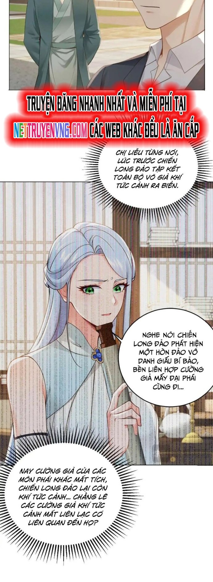 Trấn Quốc Thần Tế Chapter 242 - Trang 7