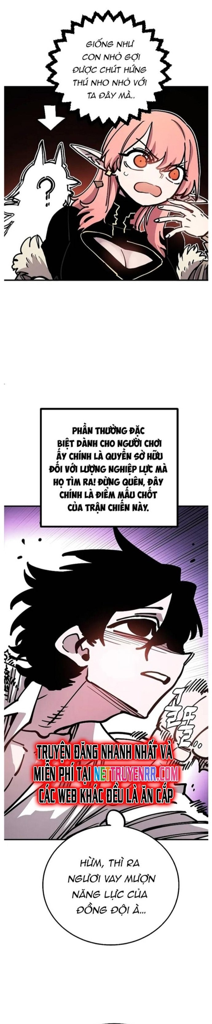 Player Chapter 213 - Trang 10