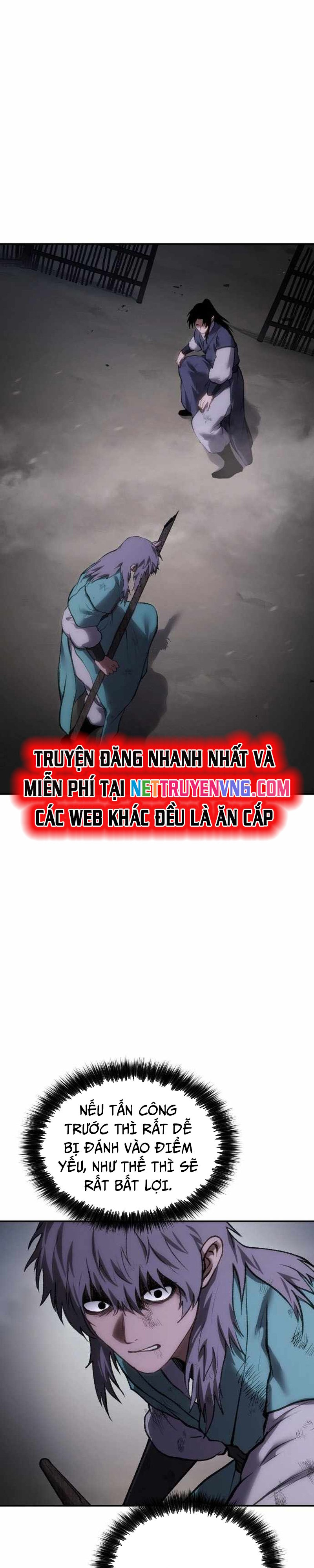 Ám Vệ Chapter 49 - Trang 3