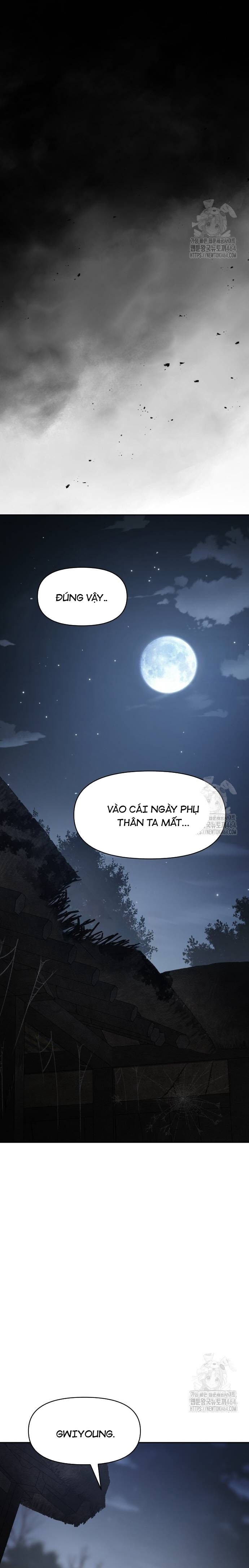 Ám Vệ Chapter 48 - Trang 17