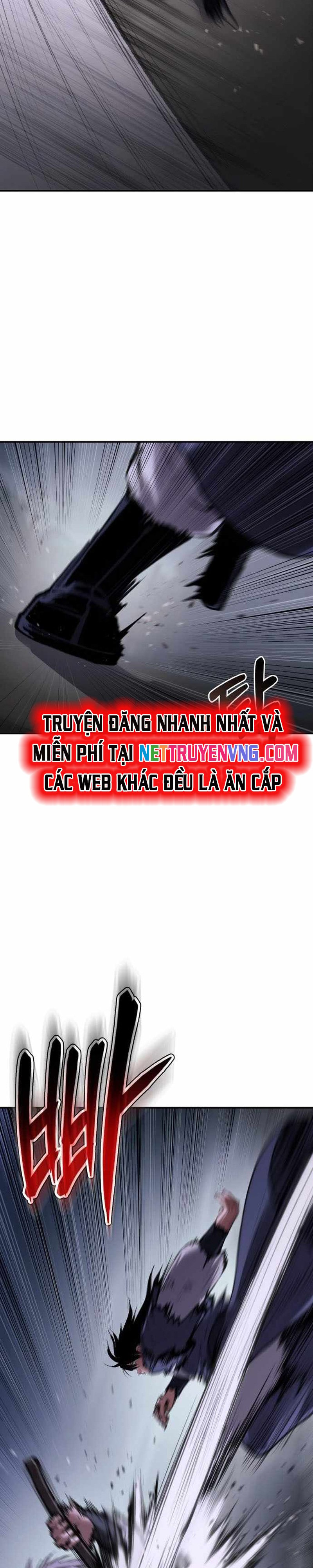 Ám Vệ Chapter 49 - Trang 7