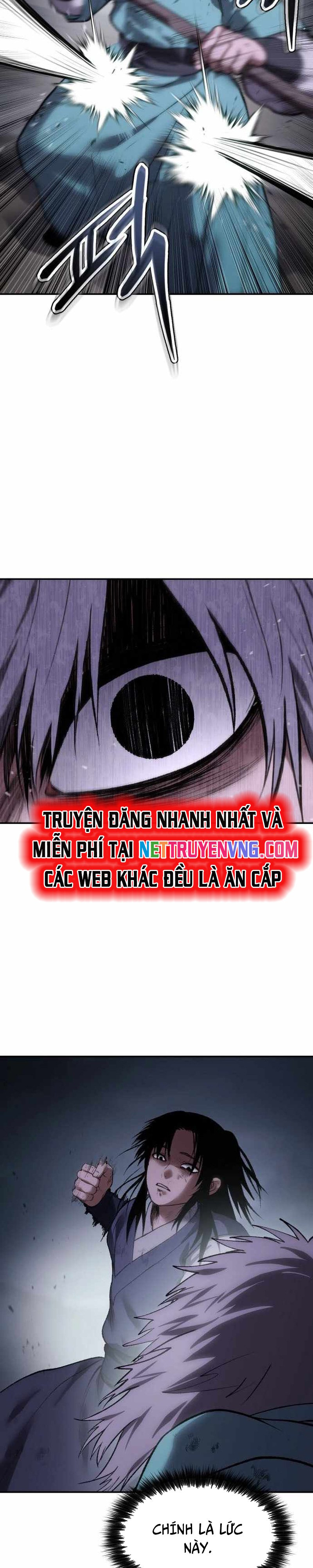 Ám Vệ Chapter 49 - Trang 9