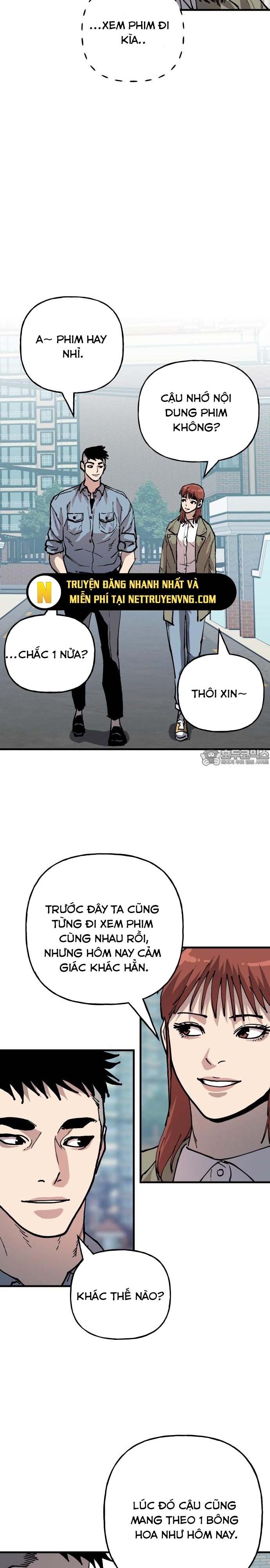 Ông Trùm Trở Lại Chapter 64 - Trang 2