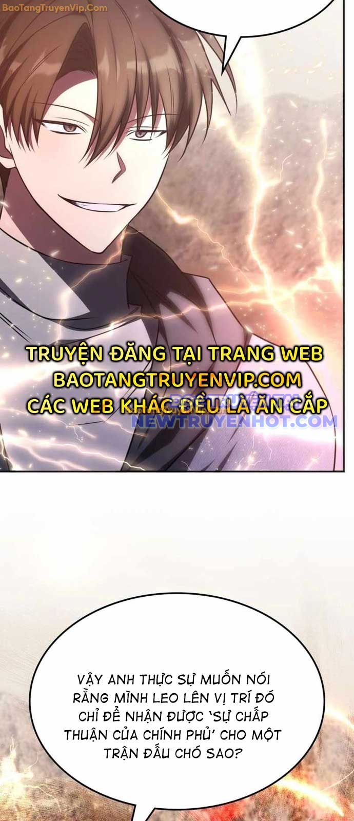 Trị Liệu Sư Quá Mạnh chapter 24 - Trang 17