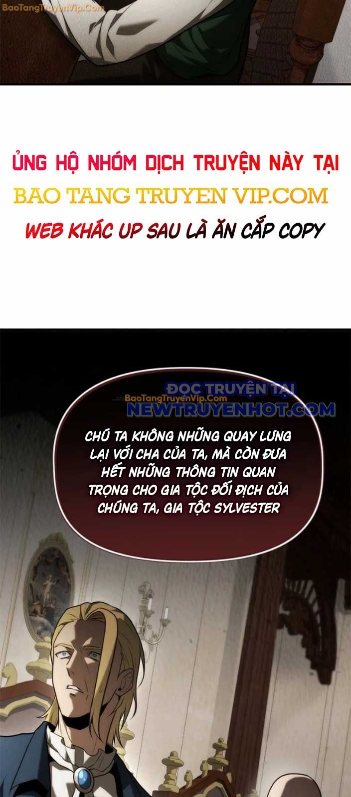 Thiếu Gia Chủ Của Gia Tộc Tử Linh Sư chapter 9 - Trang 10