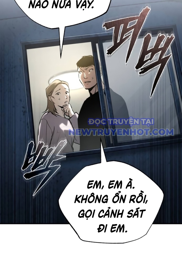 Ác Quỷ Trở Lại Học Đường chapter 83 - Trang 31