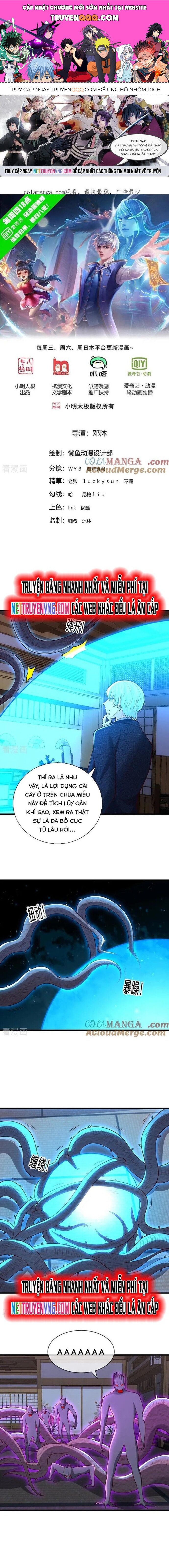 Ngạo Thị Thiên Địa Chapter 833 - Trang 0