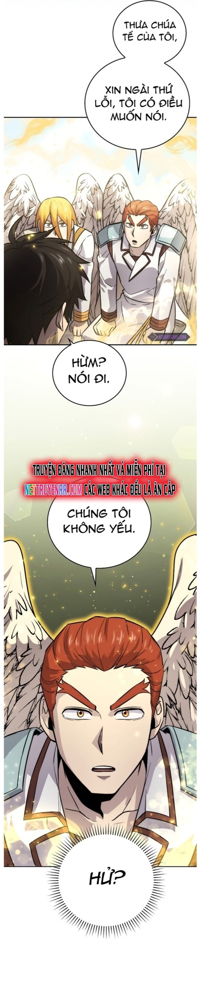 Ma Vương Thăng Cấp Bằng Võ Công Chapter 42 - Trang 4