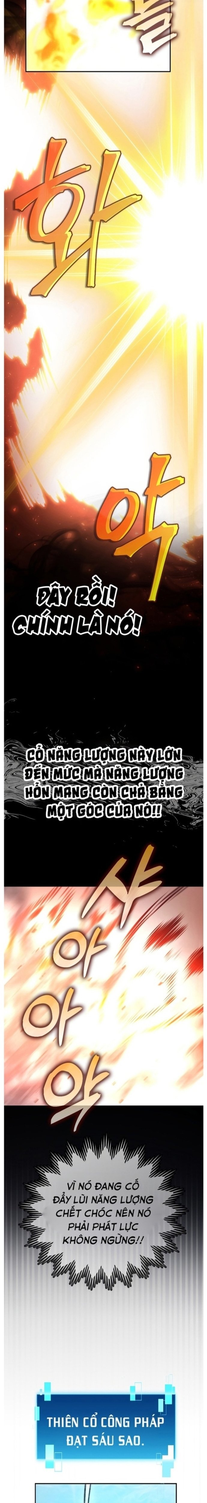 Ma Vương Thăng Cấp Bằng Võ Công Chapter 45 - Trang 14